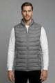 Hollow Padded Imported Men's Gilet