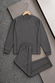 Turbo Athletic Warm-Up Men's Co-Ord Set