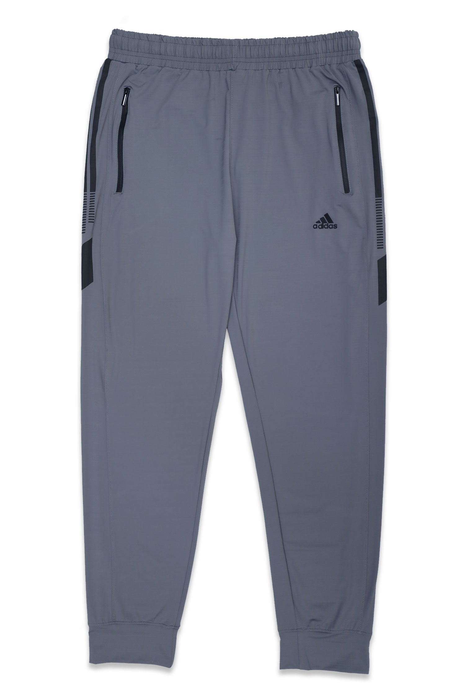 Adds Half Side Stripes Sportswear Running Trouser