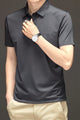 Turbo Midnight Self Lining Men's Polo Shirt