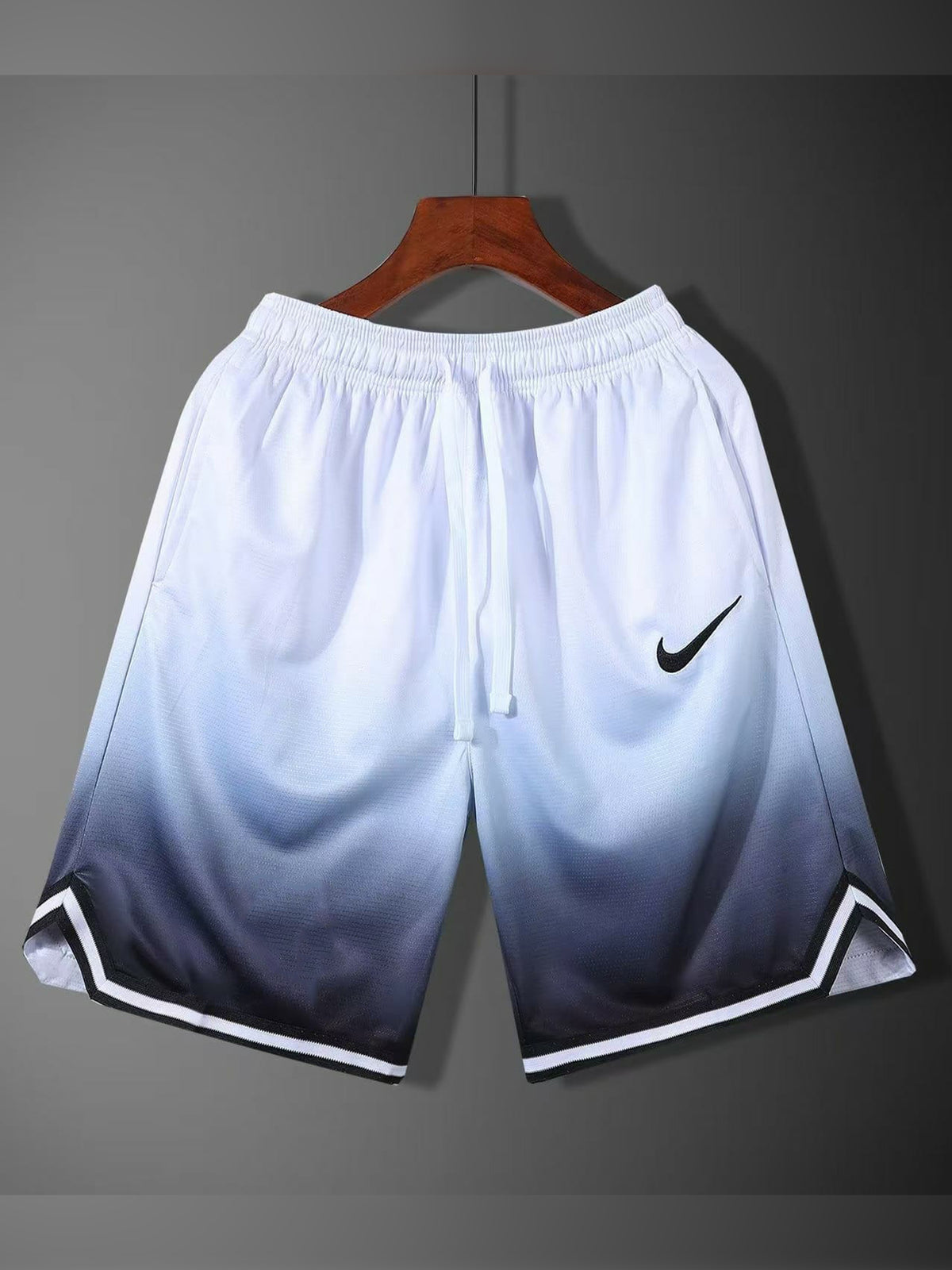 Nke Loose Summer Outdoor Training Shorts