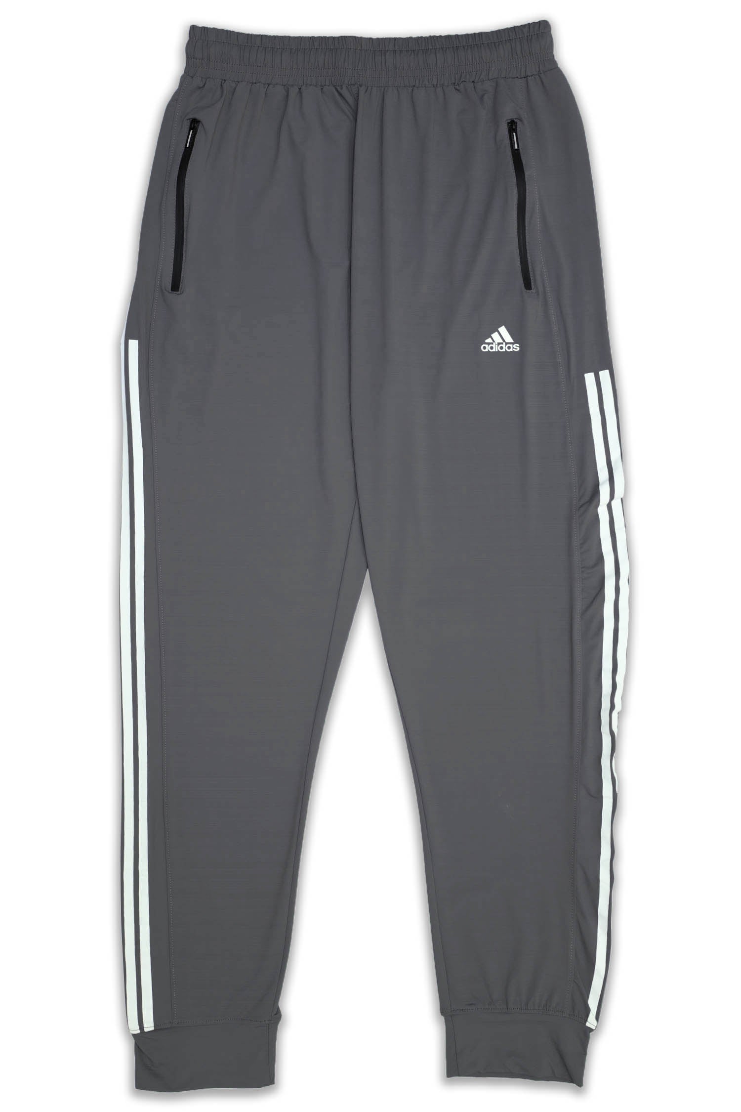 Adds Signature Side Stripes Sportswear Trouser