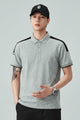 Turbo Precision Wear Polo T-Shirt