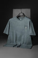 Elite Casualwear Contrast Mens T-shirt