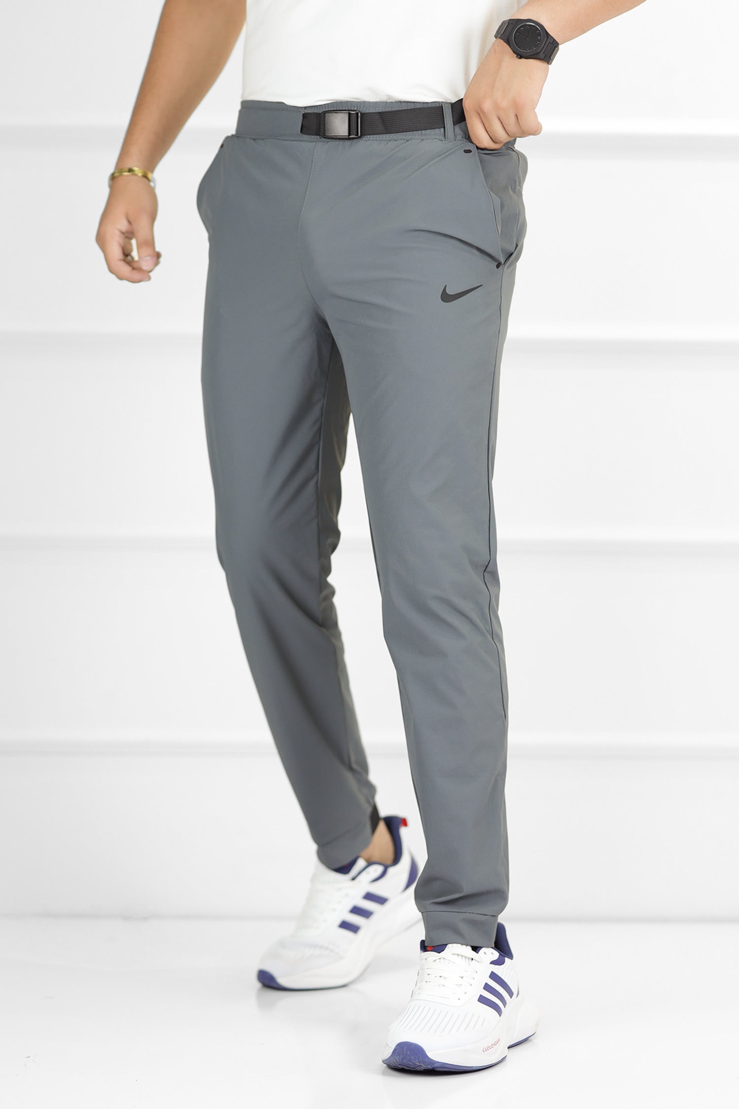 Nke Tech Pack Micro Premium Sportswear Trouser