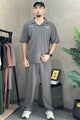 Turbo 247 Essential Theory Men's Tracksuit