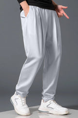 Turbo Comfort Front Plate SlimFit Trouser