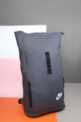Nke StealthFlex Rolltop Backpack | Grey