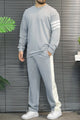 Turbo Striking Stripes Men's Co-Ord Set