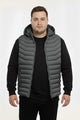 Body Warmer Imported Men's Gilet