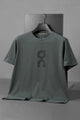 OnClub Running Performance Graphic Men's Tee