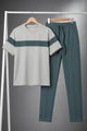 Turbo Apex Dual Tone Men's Tracksuit