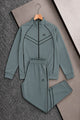 Nke Air Wind-Runner Zipper Men's Co-Ord Set