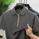 Men's Classic Edge Polo T-Shirt