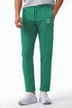 Turbo 'Fitness Club' Team Issue Sportswear Men's Dryfit Trouser In Green