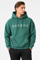 Rebok Core Over-Head Men's Hoodie