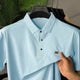 Turbo Boss Passanger Men's Polo T-Shirt