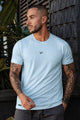 Rebok Wor Superium Detail Imp Dry-Fit Tee