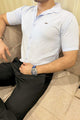 Turbo Artistic Touch Comfort Casual Shirt