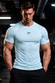 Rebok Wor Superium Detail Imp Dry-Fit Tee
