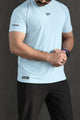 Rebok Wor Superium Detail Imp Dry-Fit Tee