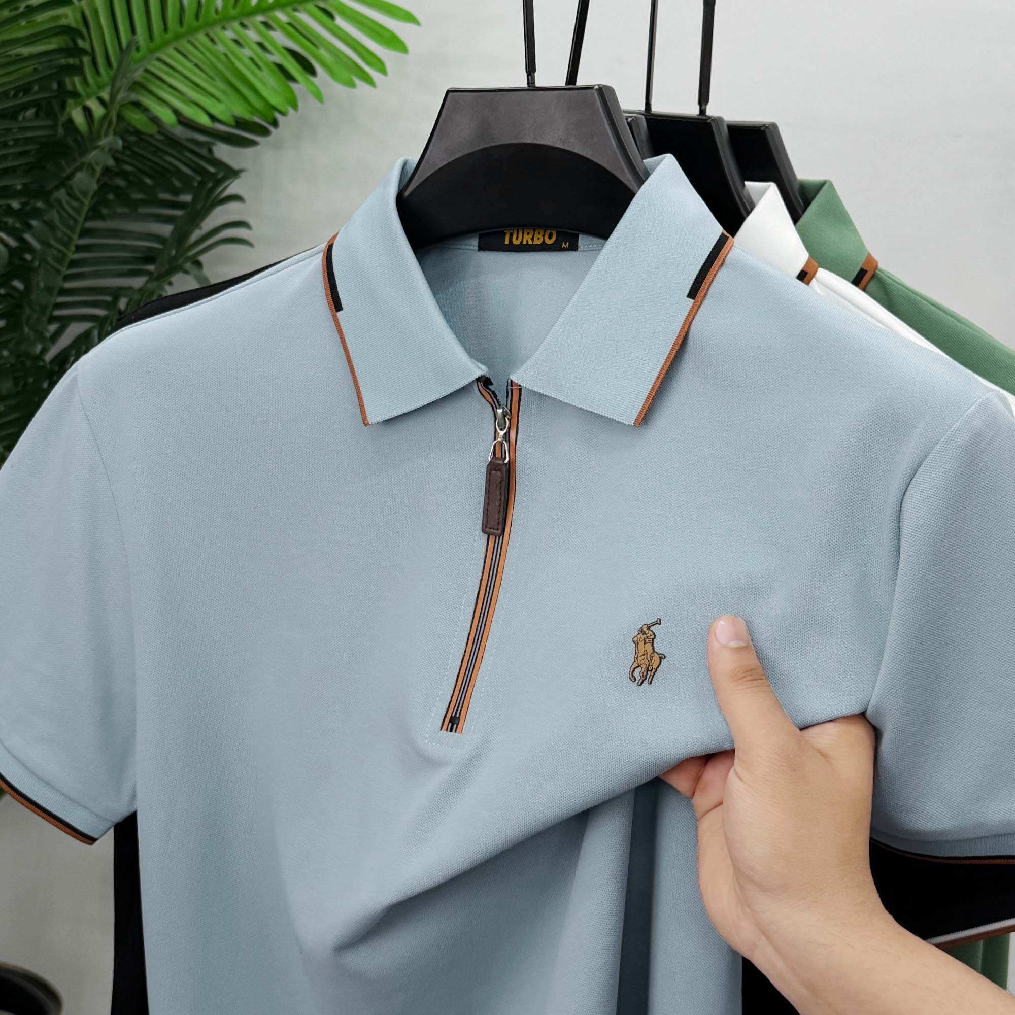 Men's Urban Legacy Polo T-Shirt