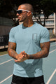 Adds Terrex Training Imp Dry-Fit Tee