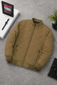 Polo R//L Quilted Diamond Cut Imported Parachute Puffer Jacket