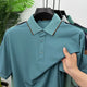 Men's Precision Stitch Polo T-Shirt