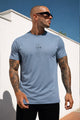 OnClub Work out Ready Knit Imp Dry-Fit Tee