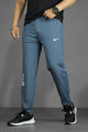 Nke Form Standard Elastic Dry-Fit Trouser