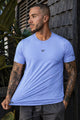 Rebok Wor Superium Detail Imp Dry-Fit Tee