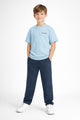 Turbo Power Fit Younger Kids Tracksuit