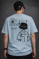 Mens Modern Impact Graphic Tee*