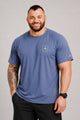 Jrdn Flight Essentials Big & Tall Imp Dry-Fit Tee