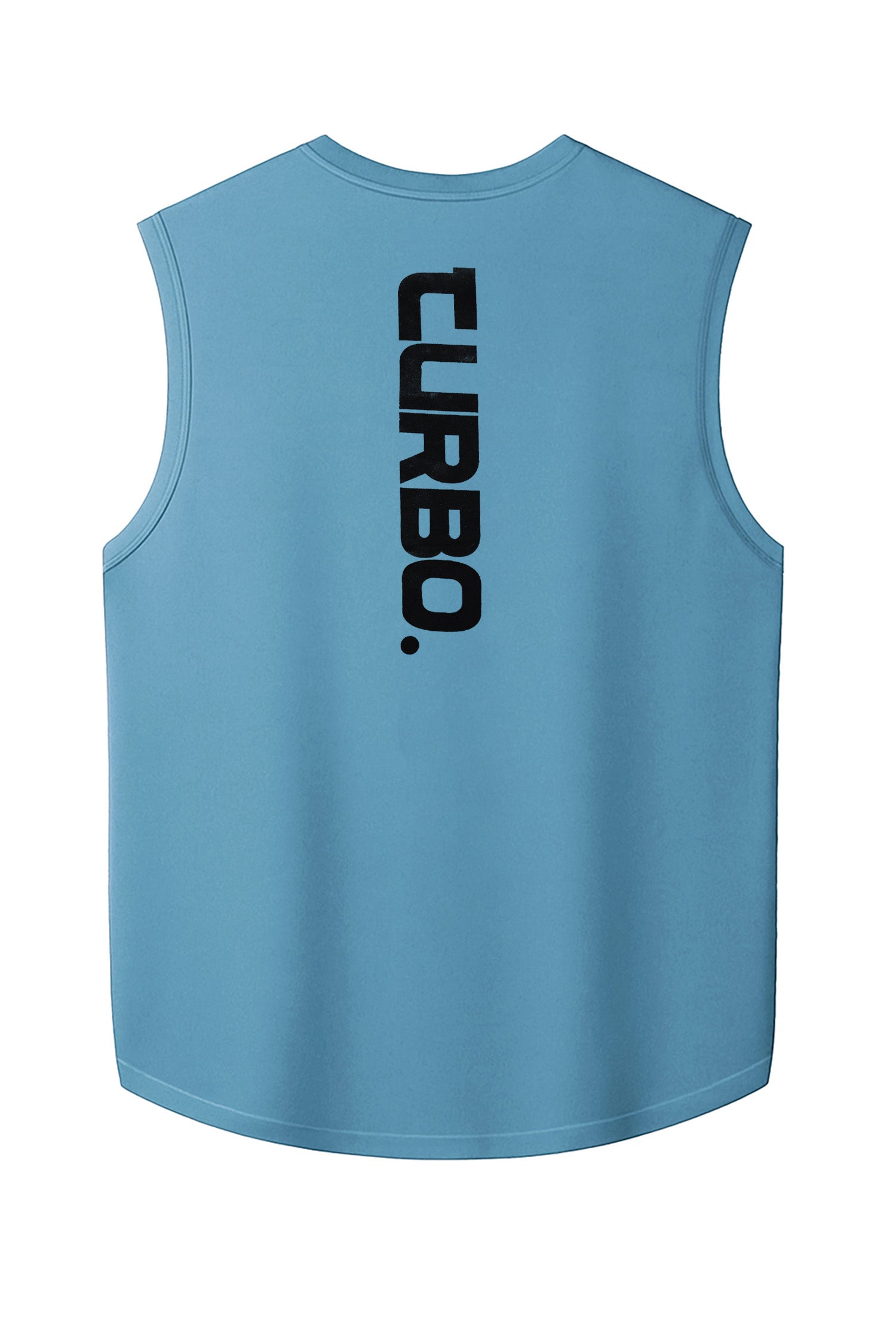 Turbo 'Xtreme Cut' Muscle Performance Men Sando
