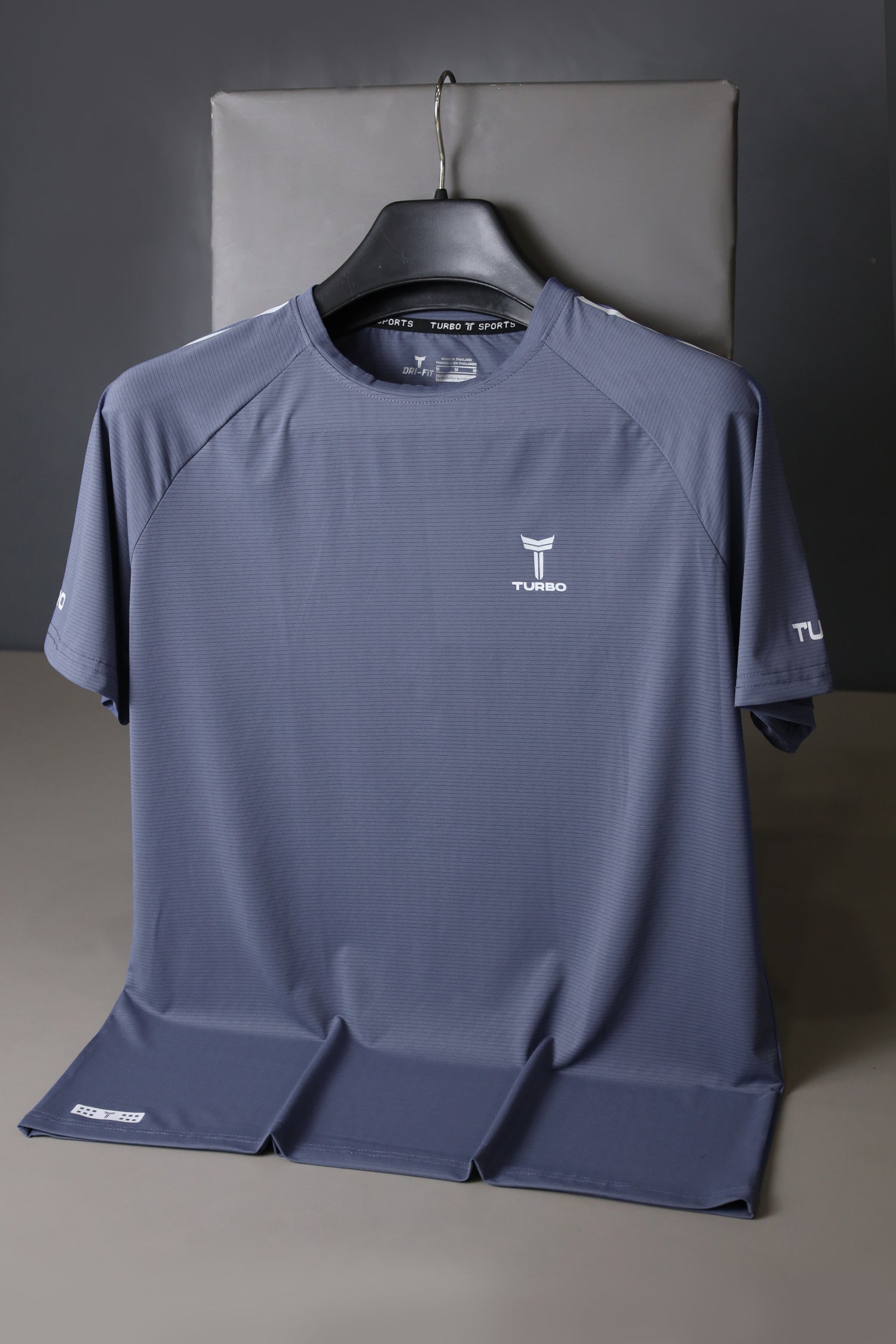 Turbo Elite Performance Series Dry-Fit Tee