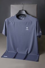 Turbo Elite Performance Series Dry-Fit Tee