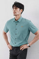 Turbo Stripe Edition Comfort Casual Shirt