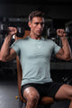 Turbo Statement Series Imp Dry-Fit Tee