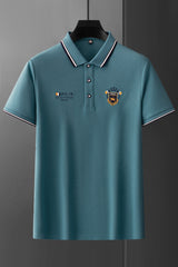 Imitation Premium Men's Polo Shirt