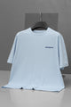 Turbo Forever Striving Oversize Men's Tee