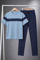 Turbo Apex Dual Tone Men's Tracksuit