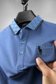 Turbo Polo Sport Super Men's Polo Shirt