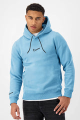 Nke Signature Slogan Fleece Hoodie