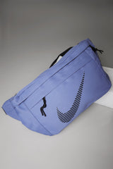 Nke Tech Hip Fanny Waist Bag | Light Blue
