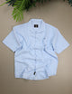 Turbo Artistic Touch Comfort Casual Shirt