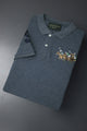 Rph Lren Polo Triple Pony Men's Polo Shirt