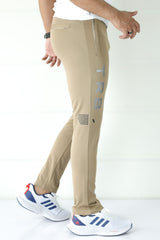 TRB Performance Vision Workout Men's Dryfit Trouser