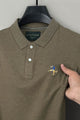 Polo Authentic Style Men's Polo Shirt